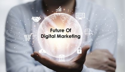 Future of Onlie Marketing (2026 and Beyond) 